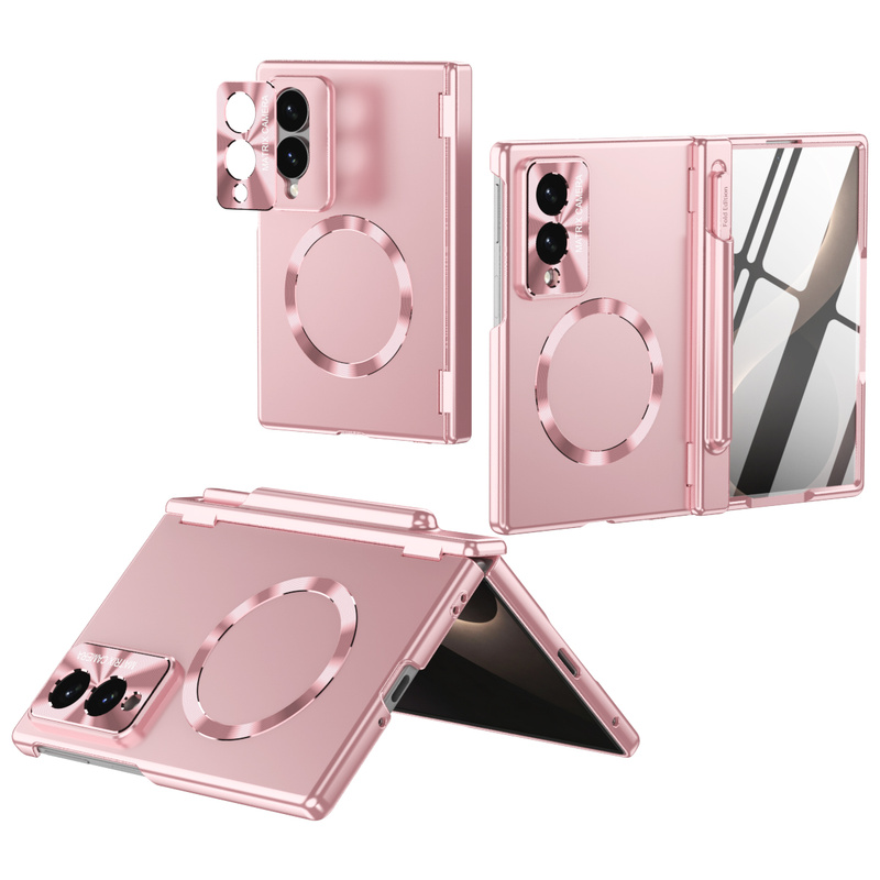 Stationery Supply - Para Samsung Galaxy Z Fold 8