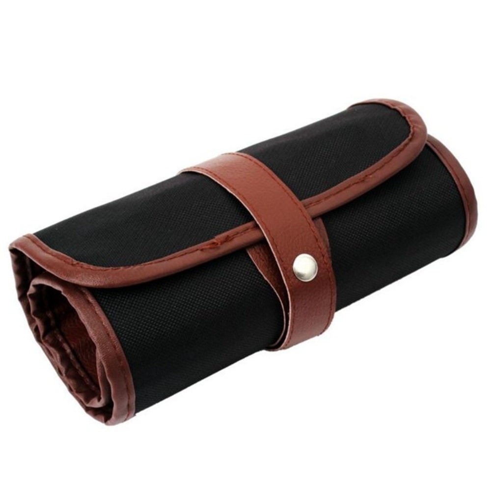 Pencil Case Large - Estuche Enrollable para Lápices con 24/36/48/72