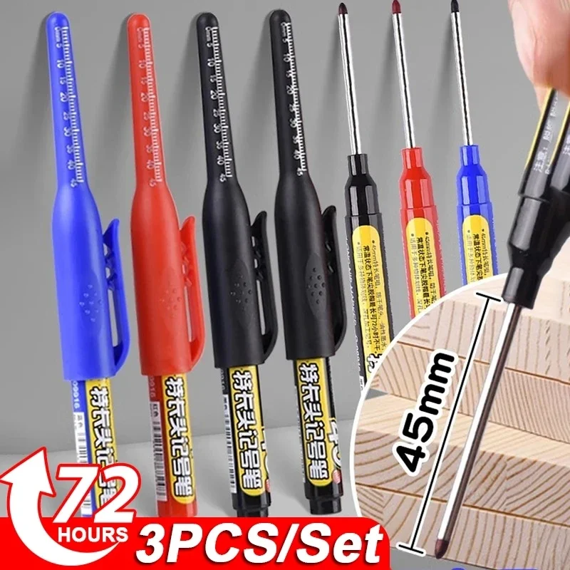 Marcadores Multiusos de Punta  - Stationery Supply reseña y precio