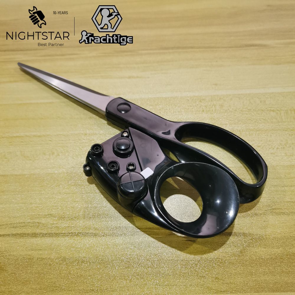 Tijeras Profesionales de Acero - Scissors Stainless Craft reseña y precio