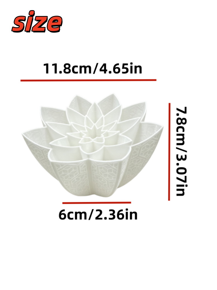 Soporte para bolígrafos Lotus  - Office Supply Office Stationery Items reseña y precio