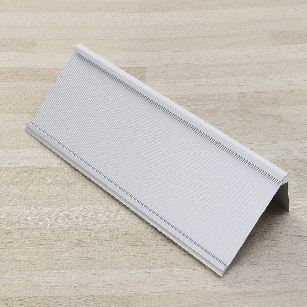 Porta Tarjetas de Visita de Al - Desk Name Plate reseña y precio