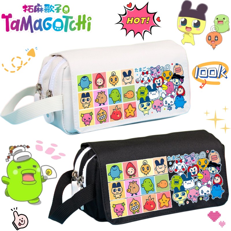 Estuche de Lápices Creativo co - Pencil Case Large reseña y precio