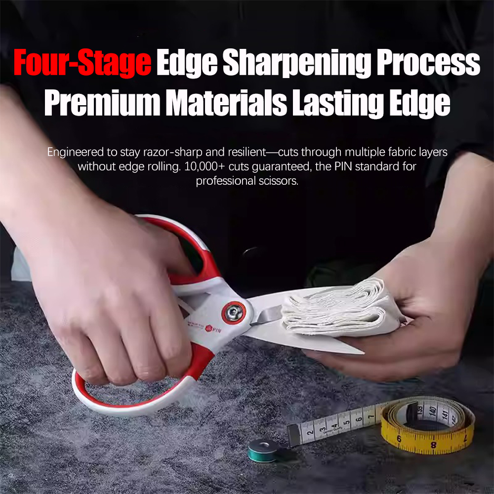 Tijeras Multifunción de Acero  - Scissors Stainless Craft reseña y precio