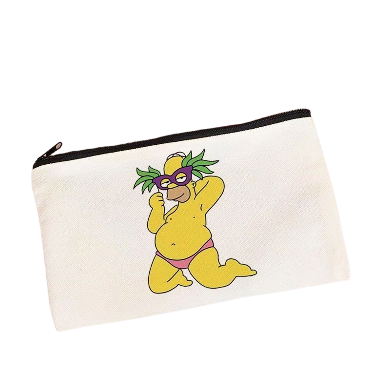 Estuche para lápices de Los Si - Pencil Case Large reseña y precio