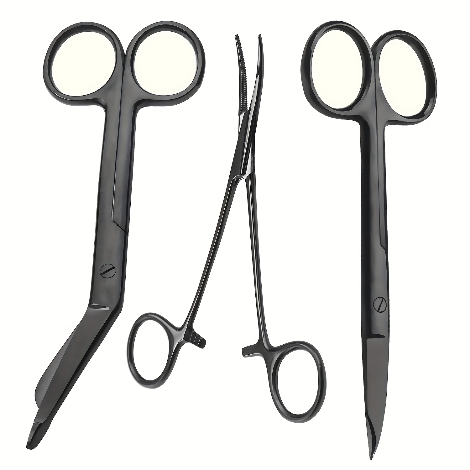 Tijeras de eliminación de sutu - Scissors Stainless Craft reseña y precio