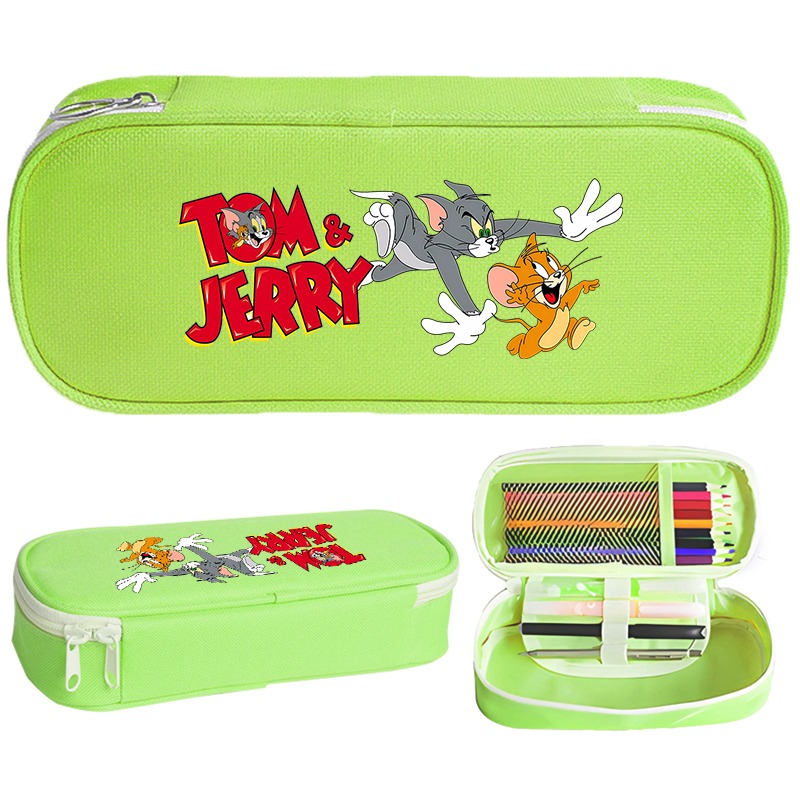 Estuches de lápices bonitos de - Pencil Case Large reseña y precio