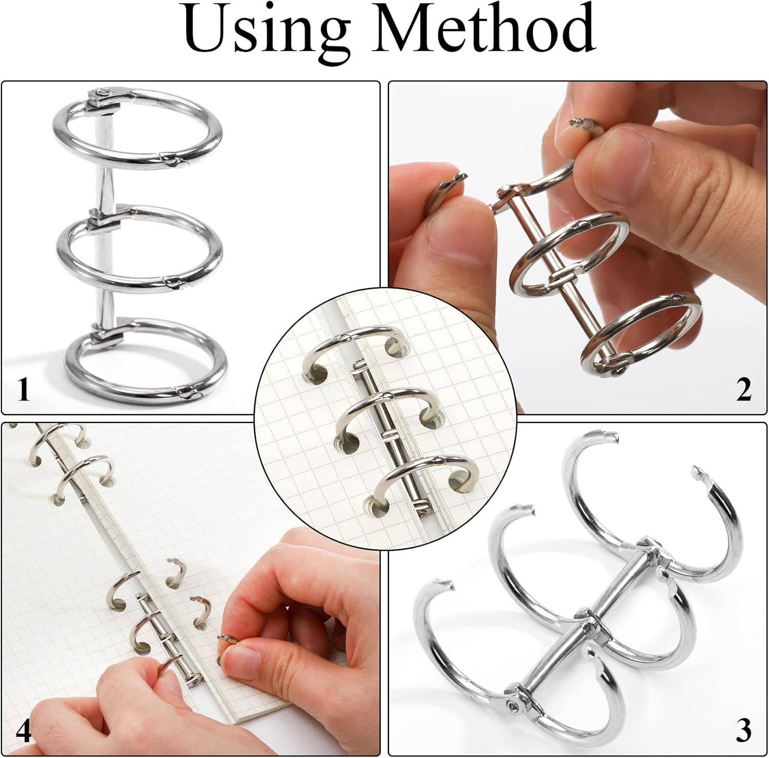 Bloc de Papel Texturizado para - Art Sketchbook Ring reseña y precio