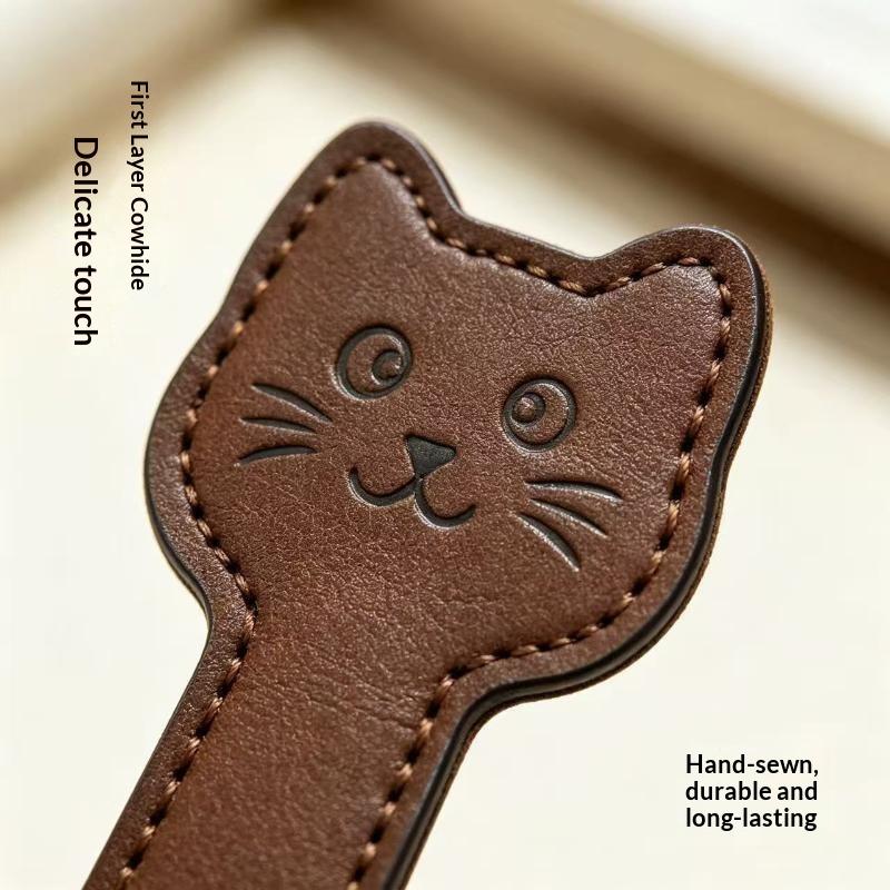 Marcador de Páginas Magnético  - Bookmark Magnetic Clip reseña y precio