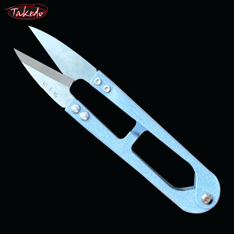 TAKEDO TB-448 tijeras de costu - Scissors Stainless Craft reseña y precio