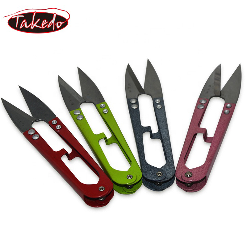 TAKEDO TB-448 tijeras de costu - Scissors Stainless Craft reseña y precio