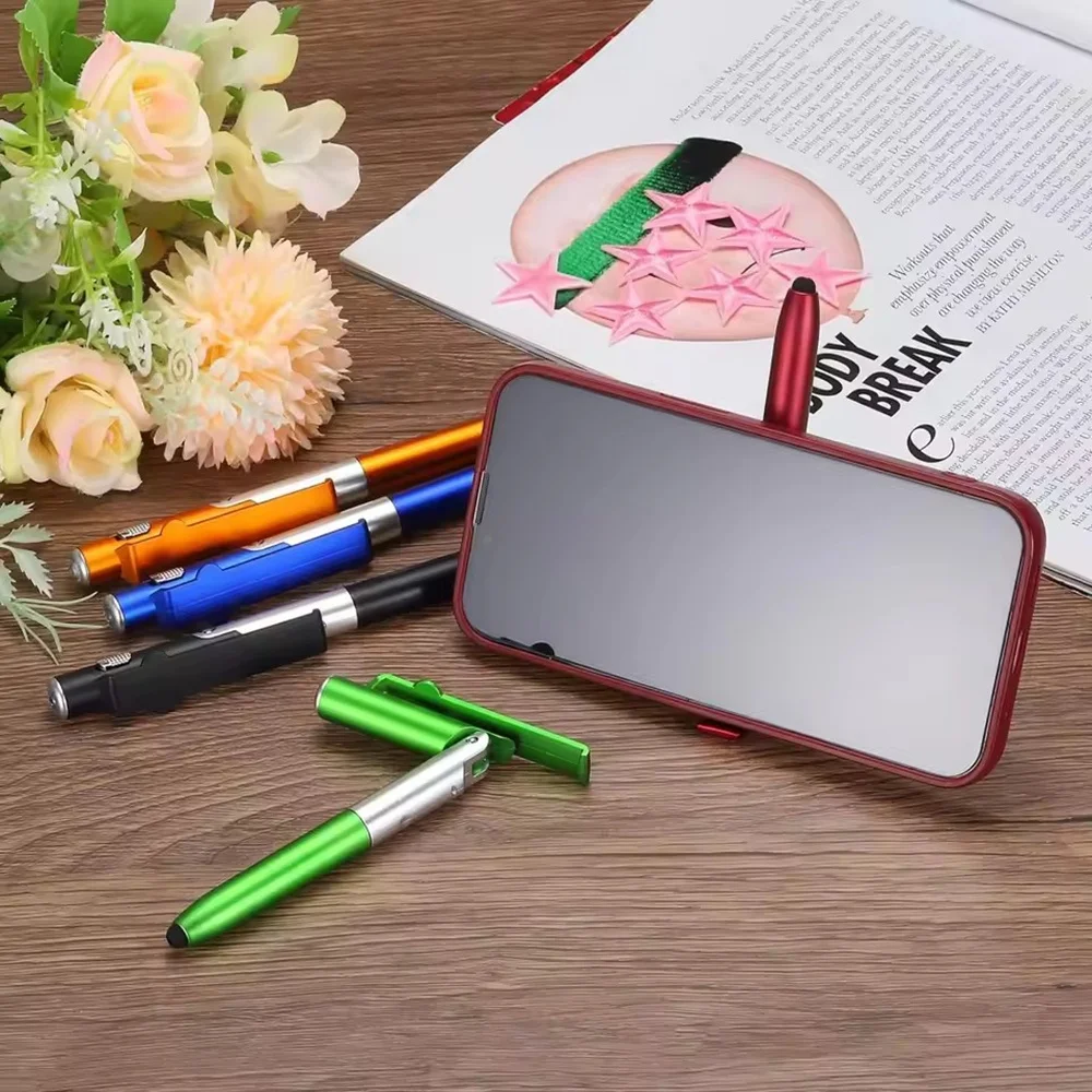 Soporte para teléfono plegable - Stationery Supply reseña y precio