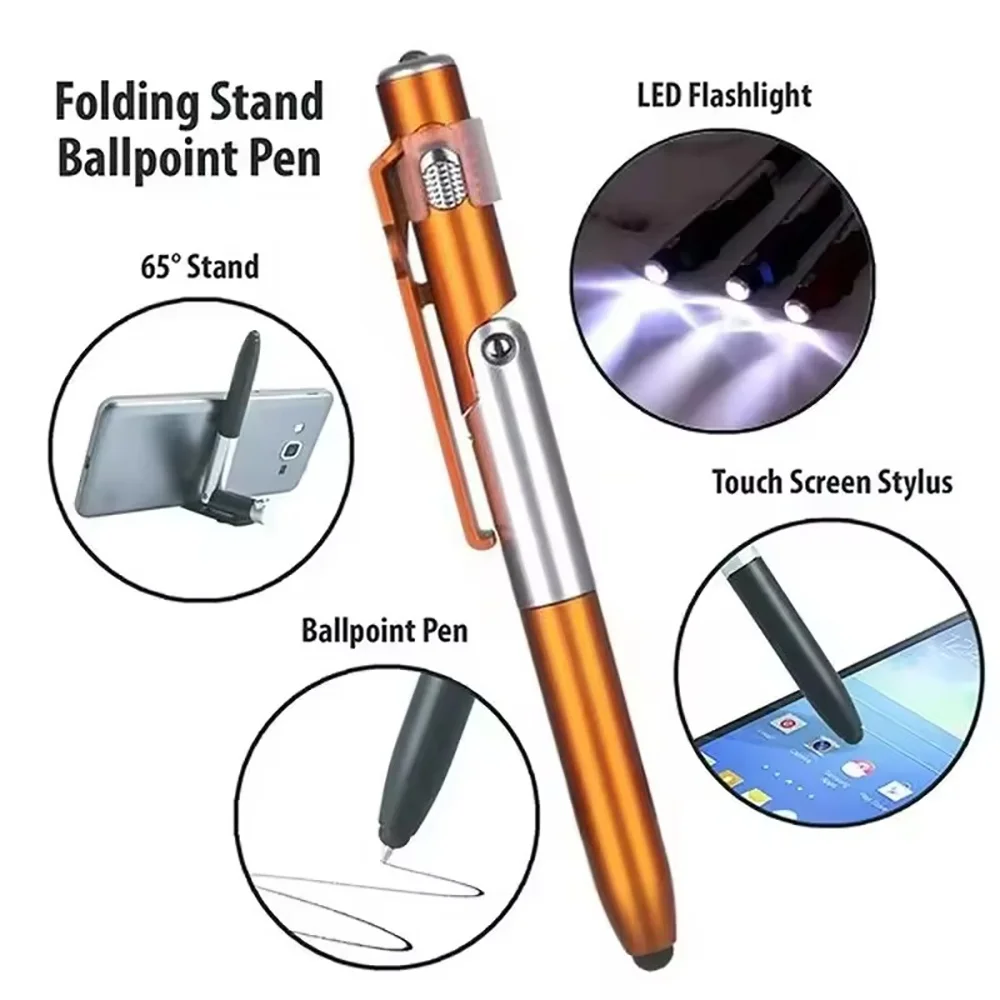 Soporte para teléfono plegable - Stationery Supply reseña y precio