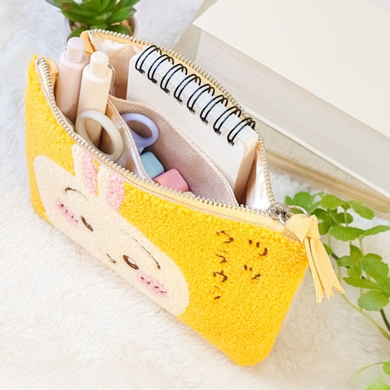 Estuche de Lápices de Anime Ch - Stationery Supplier reseña y precio
