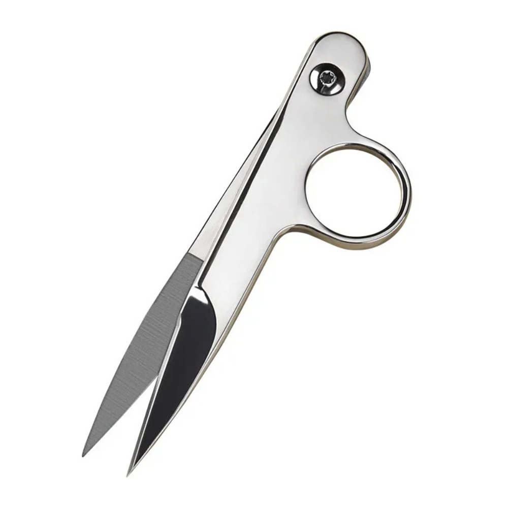 Tijeras de Costura Profesional - Scissors Stainless Craft reseña y precio