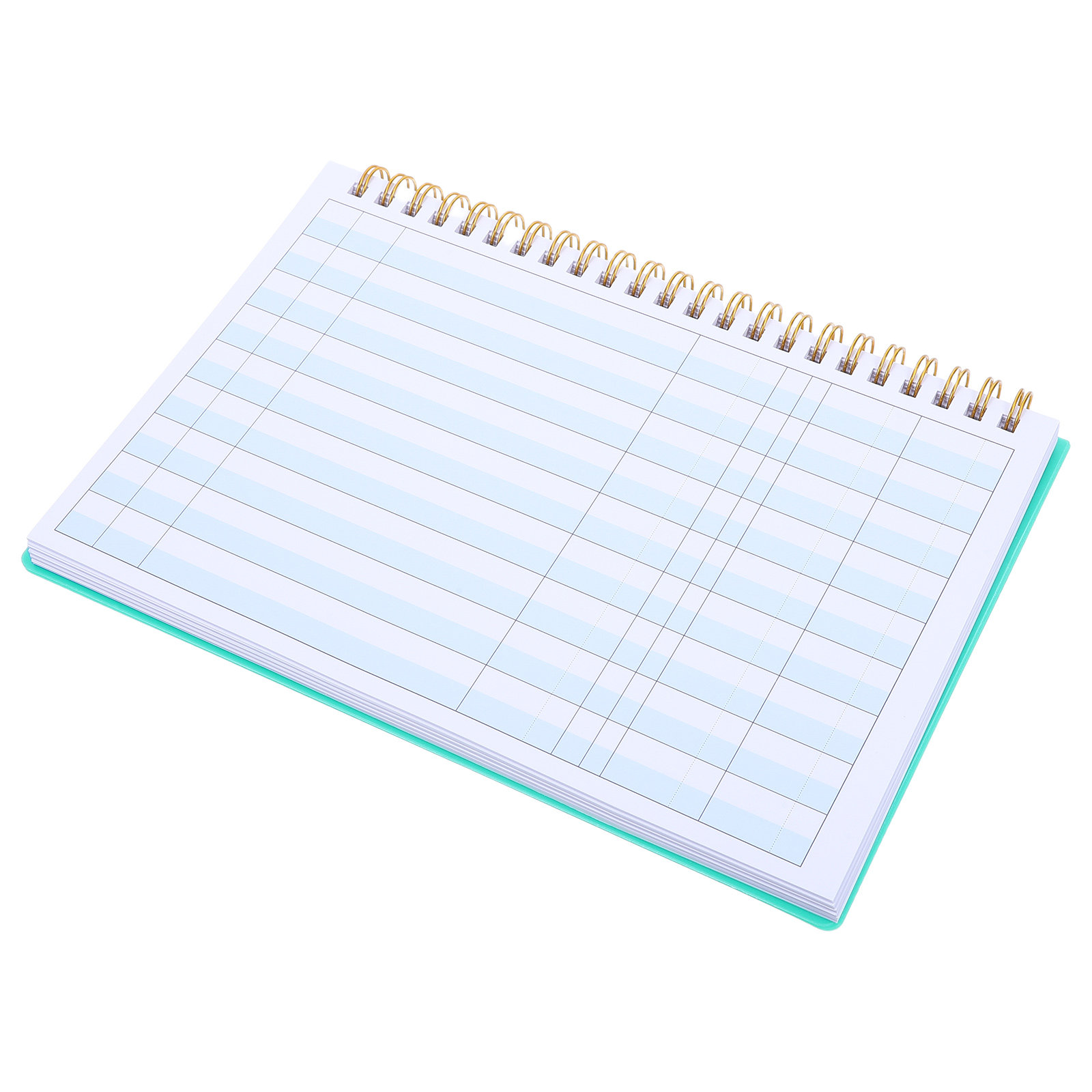 Libreta de Registro de Cheques - Carbon Copy Book reseña y precio
