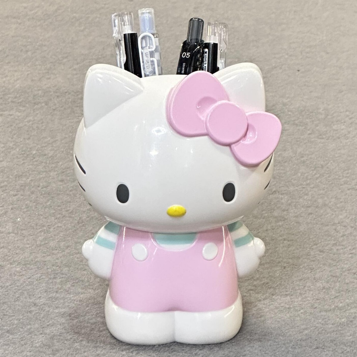 Nuevo Portalápices de Dibujos  - Stationery Supplier reseña y precio