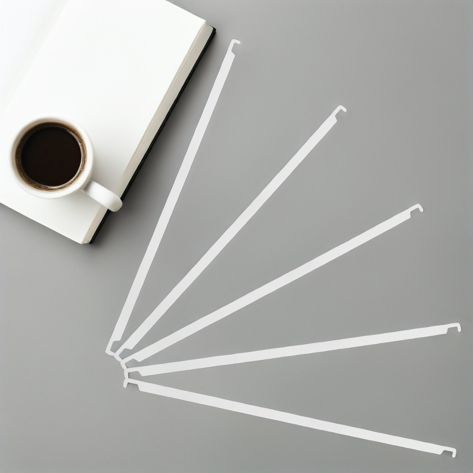 10 barras colgantes para carpe - File Folder Hanging reseña y precio