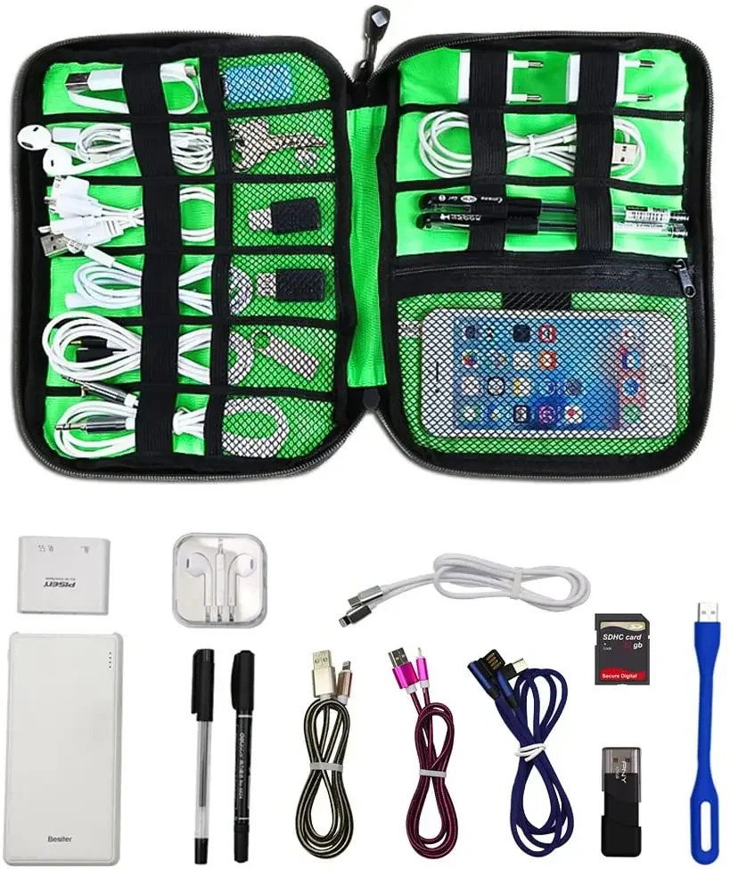 Sistema de Organización de Cab - Stationery Supply reseña y precio